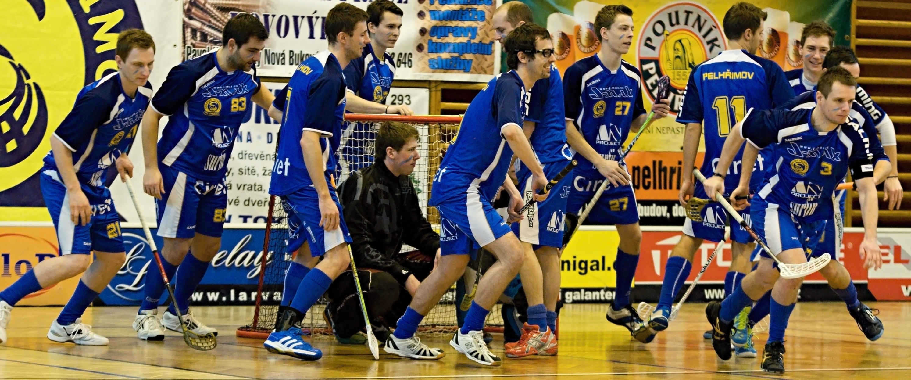 FBC Kladno play off 3.3.2013 (12)